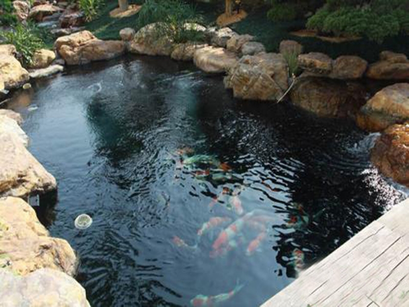 全自動(dòng)循環(huán)水設(shè)備