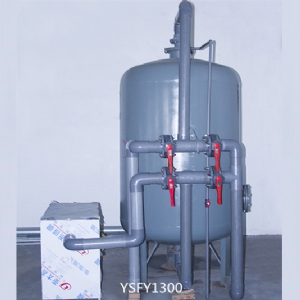 全自動循環(huán)水設(shè)備